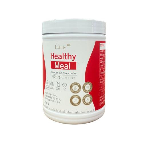 Thực Phẩm Bổ Sung Edally Healthy Meal Cookies & Cream Taste